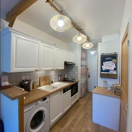 Superbe Appartement Avec Jardin & Jacuzzi - En Face De La Mer La Ciotat Buitenkant foto